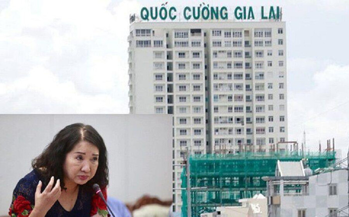 Kinh doanh không hiệu quả, Quốc Cường Gia Lai giải thể công ty con