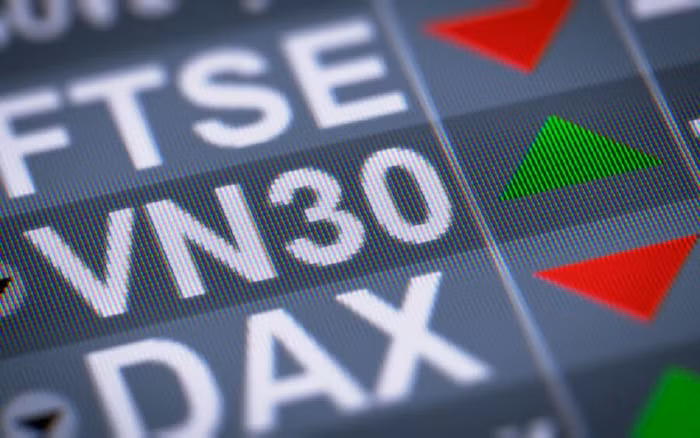 Nhiều cổ phiếu được tăng tỷ trọng trong danh mục VN30