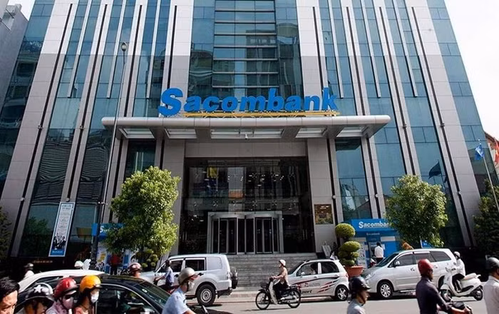 Sacombank lại chào bán lô cổ phần “ế” của Vàng bạc đá quý Phương Nam, giá giảm một nửa