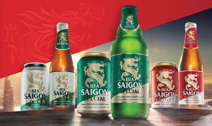 Heineken không còn là cổ đông lớn của Sabeco