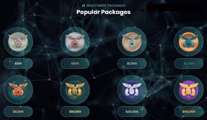 Cảnh báo rủi ro với mô hình đầu tư tài chính ERG