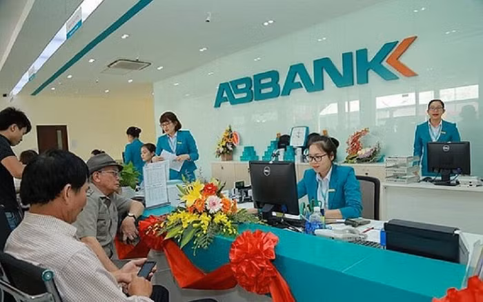 ABBank là ngân hàng có tỷ lệ nợ xấu tăng mạnh nhất trong 9 tháng
