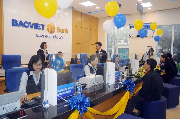 Một cổ đông lớn của BaoViet Bank muốn thoái toàn bộ vốn
