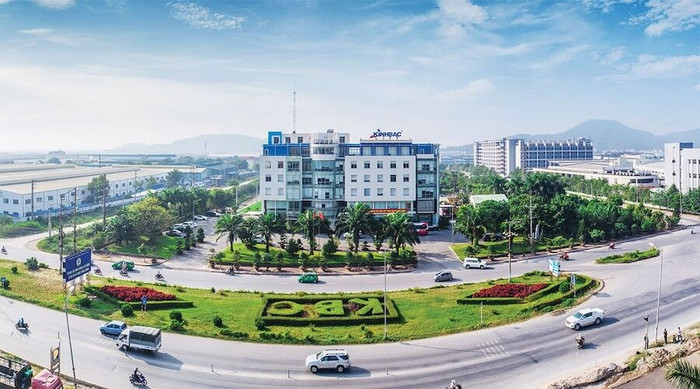 Kinh Bắc City tạm dừng chia cổ tức bằng cổ phiếu