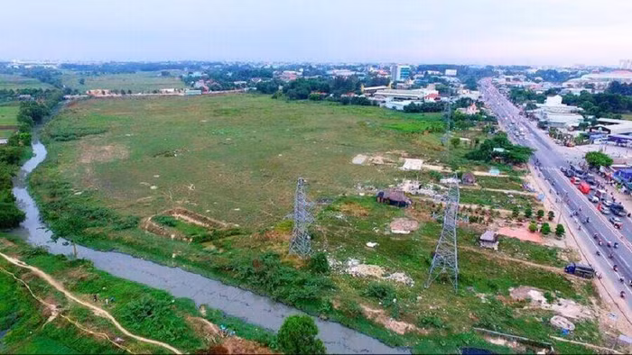 Bán đấu giá đất Hòa Lân: Agribank báo cáo gì với Chính phủ?