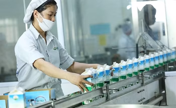 Một cổ đông lớn muốn thoái vốn tại GTNfoods