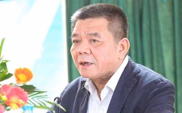 Cựu chủ tịch BIDV Trần Bắc Hà tử vong trong trại tạm giam