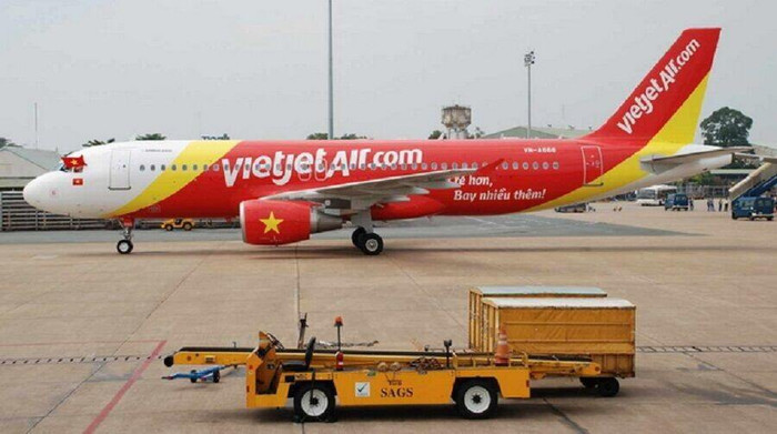 Vietjet Air trở thành cổ đông lớn của SAGS, CTCP Đầu tư khai thác Cảng có vi phạm quy định?