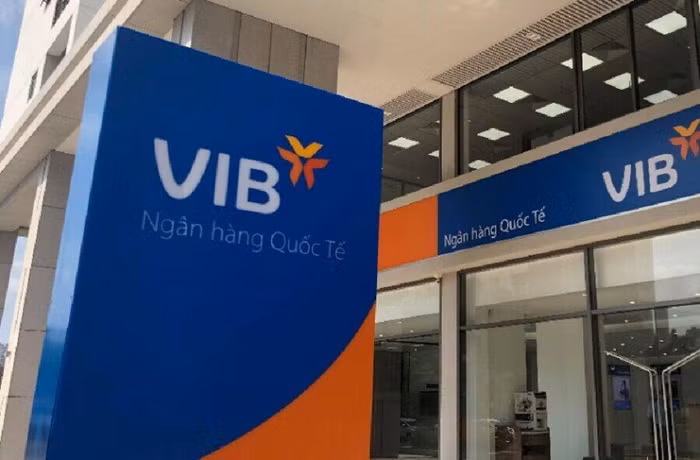 Lãi suất tiết kiệm ngân hàng VIB: Cao nhất 5,3%/năm trong tháng 4/2025