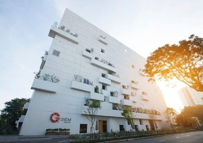 MB ôm trọn lô trái phiếu 180 tỷ đồng của đơn vị sở hữu GEM, White Palace