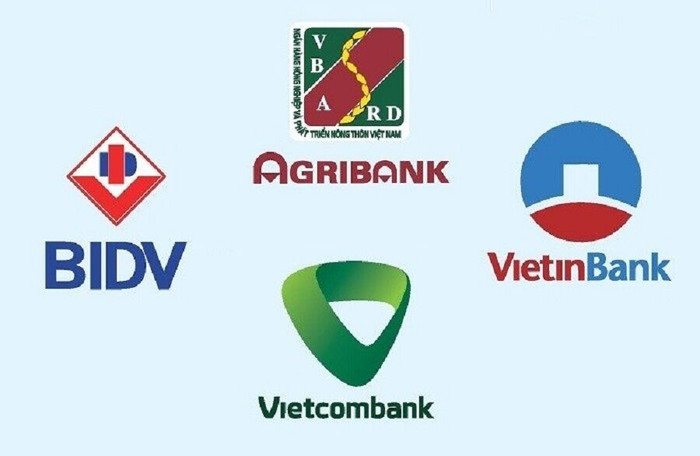 Trước mắt chưa thể tăng vốn cho “big 4” ngân hàng