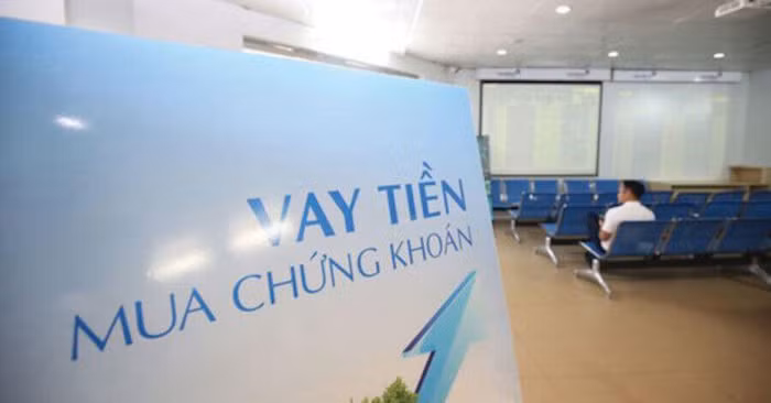 Dư nợ margin của các công ty chứng khoán đạt hơn 2,3 tỷ USD