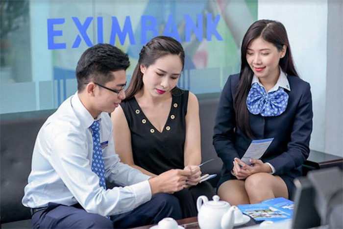 Diễn biến lạ tại Eximbank