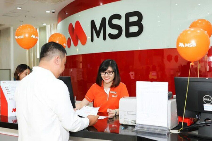 MSB lùi kế hoạch lên sàn niêm yết