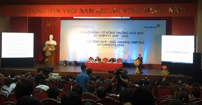 Nhiều nhà đầu tư quan tâm đến Vietinbank Tower