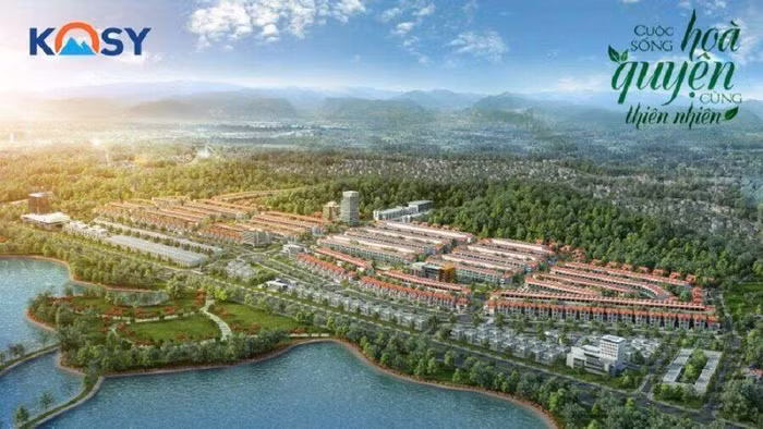 Kosy mang theo những gì sang “nhà mới”?