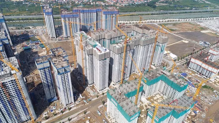 Cổ đông ngoại thoái lượng lớn cổ phiếu CTD