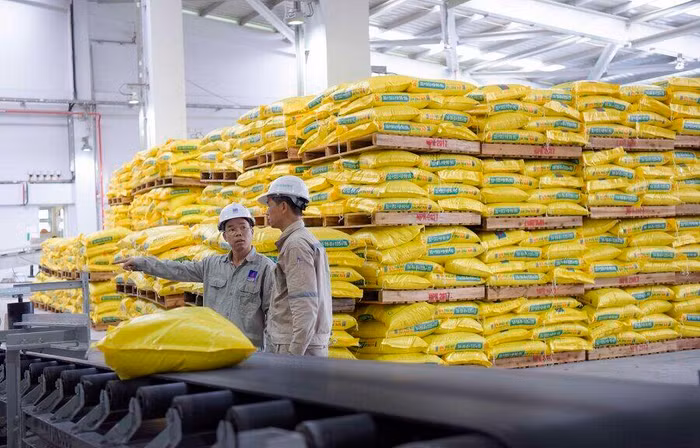Đạm Phú Mỹ tiết giảm mạnh chi phí trong quý I/2019