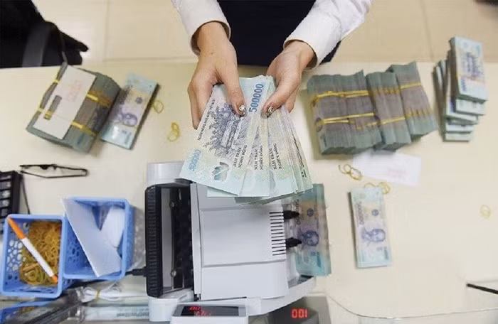 Lãi suất liên ngân hàng đang ở vùng ổn định