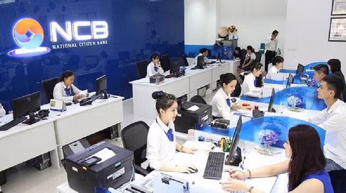 Sau thông tin nhà đầu tư nước ngoài muốn mua cổ phần, NCB chuẩn bị họp ĐHĐCĐ bất thường