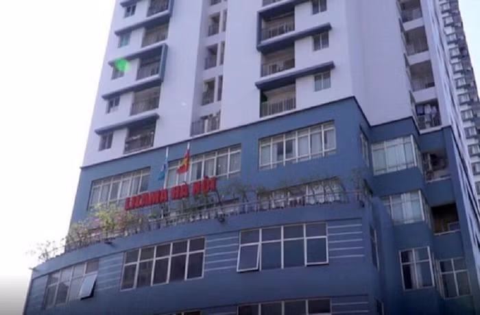 Lộ diện những "con nợ" lâu năm của Cục thuế Hà Nội