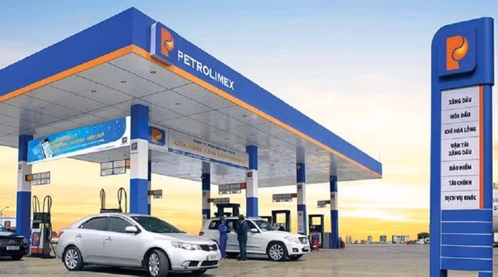 Nghi vấn Petrolimex đang giấu lãi?