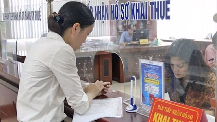 Nợ thuế không có khả năng thu hồi chiếm 47% tổng dư nợ
