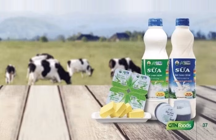 Vinamilk chính thức sở hữu thương hiệu Sữa Mộc Châu