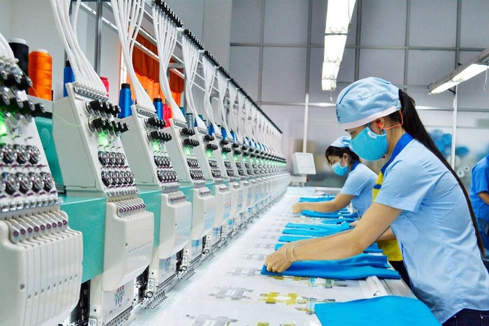 Mỗi tuần một cổ phiếu: Chốt lời cổ phiếu GMC của Garmex Sài Gòn