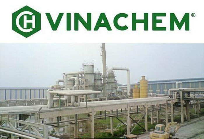 Vinachem tiếp tục thoái vốn tại các công ty con