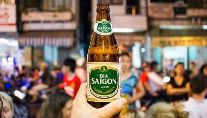 Tập trung tăng cổ tức, Sabeco bỏ ngỏ vấn đề thuế