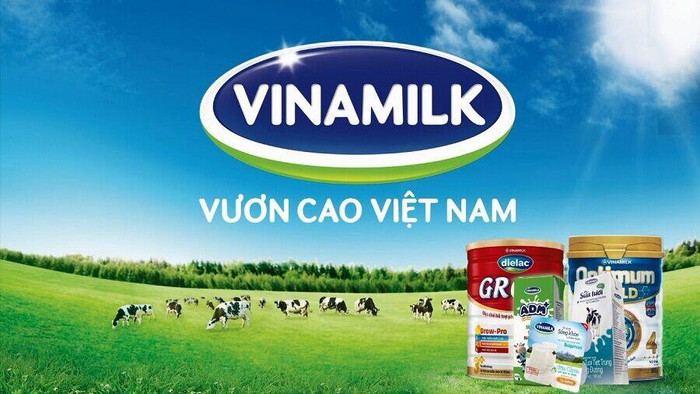 Vinamilk đã mua 90 triệu cổ phiếu GTN