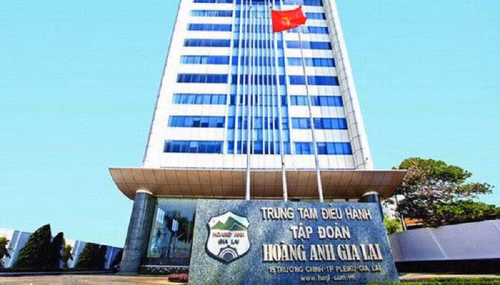 HAGL vẫn loay hoay với thanh khoản