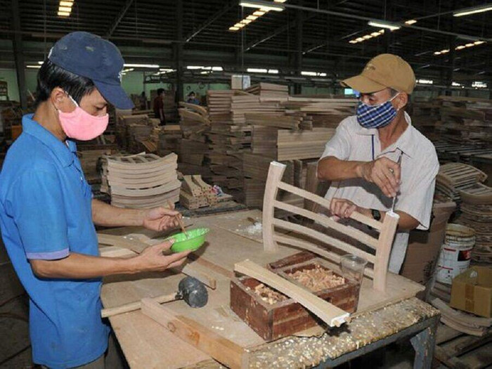 Gỗ Trường Thành hoàn tất phát hành 95,6 triệu cổ phiếu hoán đổi