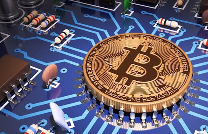 Lần đầu tiên trong lịch sử chạm đỉnh 5.200 USD, liệu có phải bitcoin sắp bước vào giai đoạn điều chỉnh?