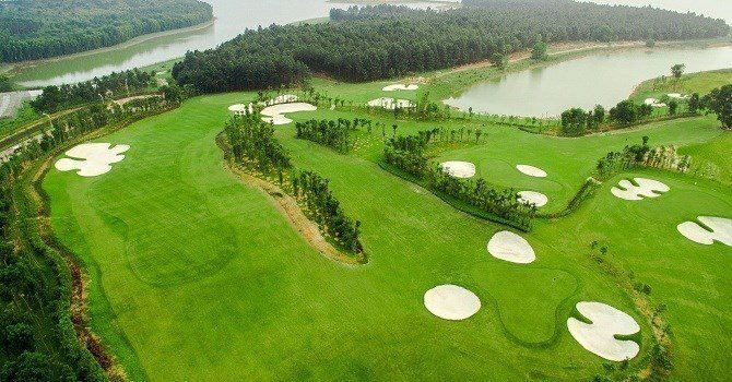 Sắp kiểm tra quản lý, sử dụng đất đại, dự án sân golf tại nhiều địa phương