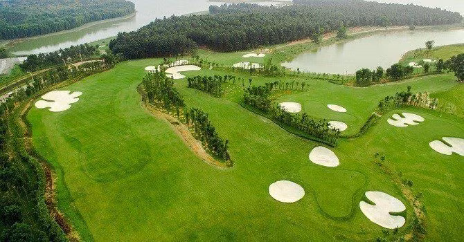 Sắp kiểm tra quản lý, sử dụng đất đại, dự án sân golf tại nhiều địa phương
