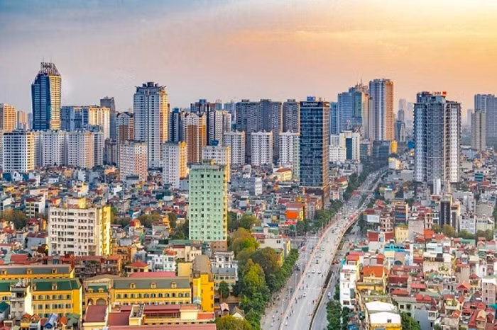 Luật Thủ đô sửa đổi