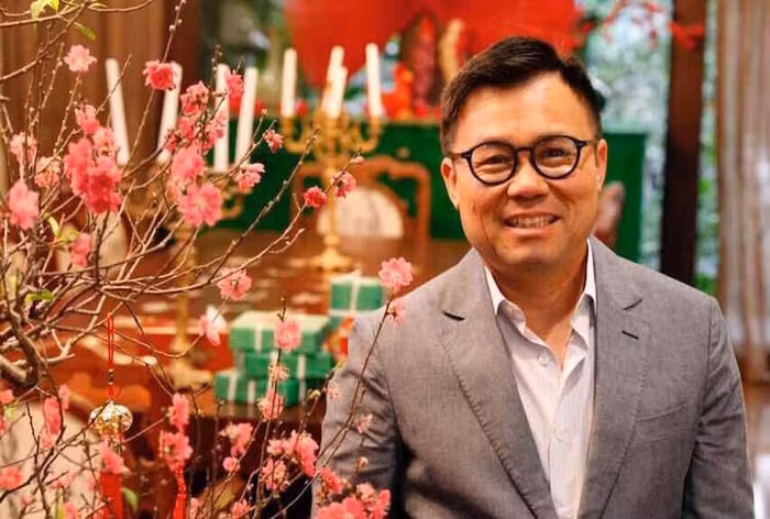 Chủ tịch SSI chia sẻ bí quyết chọn cổ phiếu mở màn năm Đinh Dậu