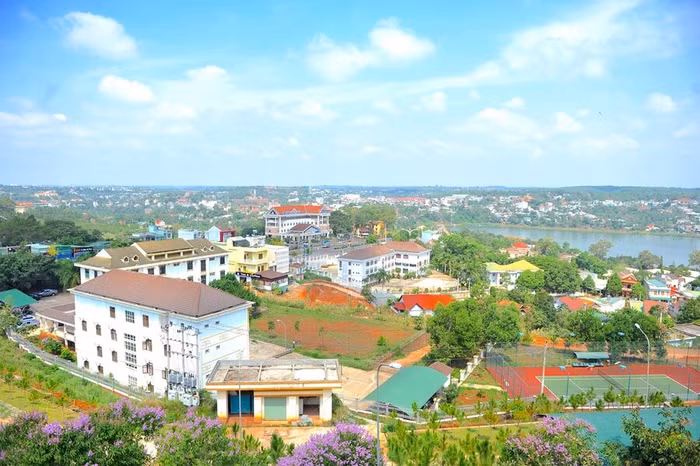 Hòa Phát đề xuất đầu tư loạt dự án 4,3 tỷ USD tại Đắk Nông