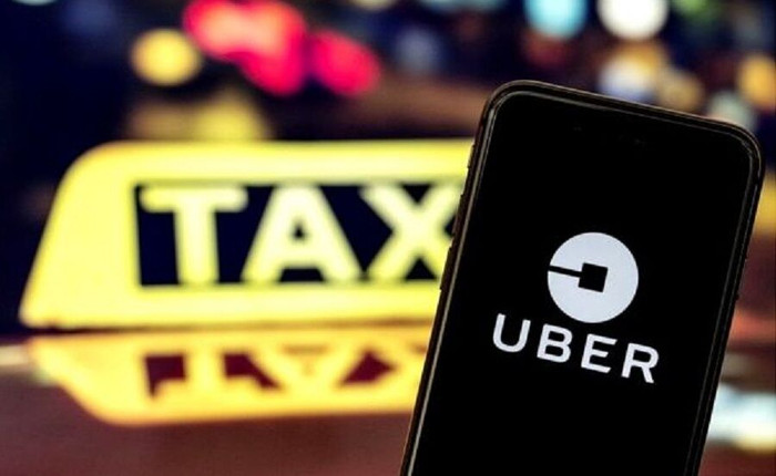 Sau IPO, Uber mất 2 Giám đốc cấp cao