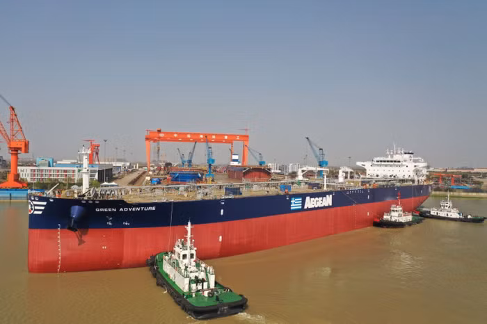 Nga có thể giảm giá 30% dầu bán cho châu Á