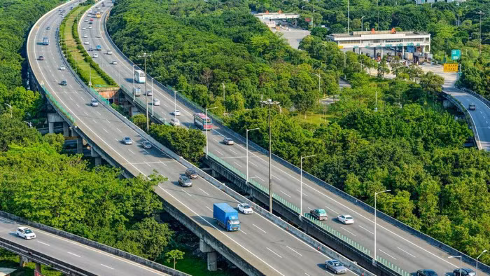 cao tốc ninh bình - hải phòng