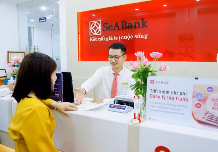 SeABank chào bán 136 triệu CP cho cổ đông hiện hữu, dự kiến thu về hơn 2.000 tỷ