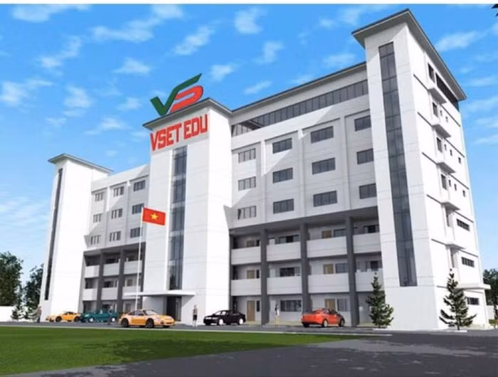 Dự án đầy ý nghĩa về giáo dục của Vsetgroup vẫn đang "nằm trên giấy" và chờ để triển khai