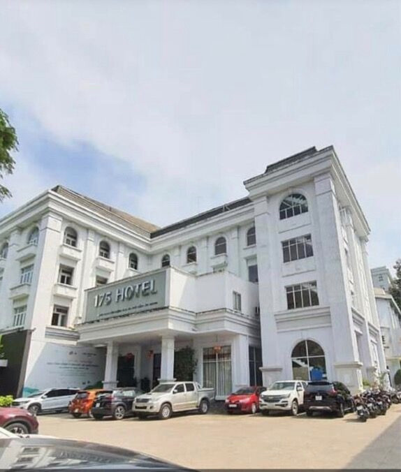 Dự án khách sạn 4* tại địa chỉ 175 Nguyễn Kiệm đang được triển khai và hứa hẹn rất tiềm năng của Vsetgroup