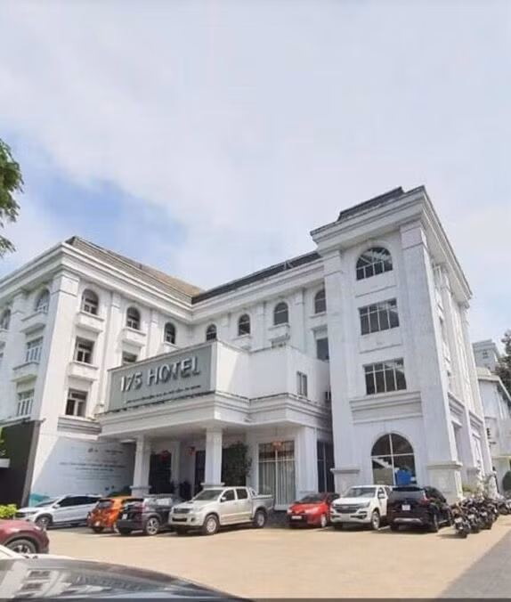Dự án khách sạn 4* tại địa chỉ 175 Nguyễn Kiệm đang được triển khai và hứa hẹn rất tiềm năng của Vsetgroup