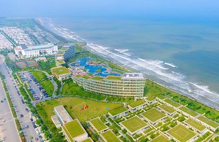 Tìm nhà đầu tư dự án khu dân cư hơn 1.440 tỷ đồng tại Thanh Hoá