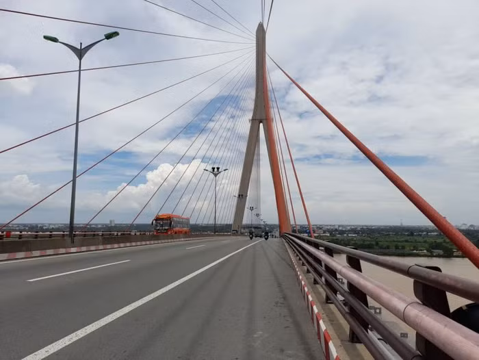 Cần Thơ đề xuất xây cầu Ô Môn bắc qua sông Hậu vốn đầu tư 7.000 tỷ đồng