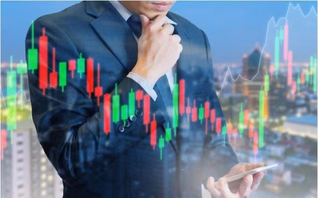 chứng khoán ngày